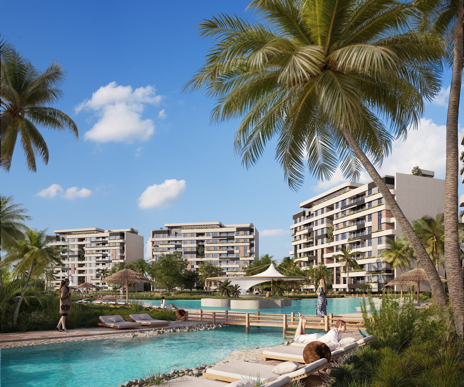 贤哲复合新资本丨埃及-26