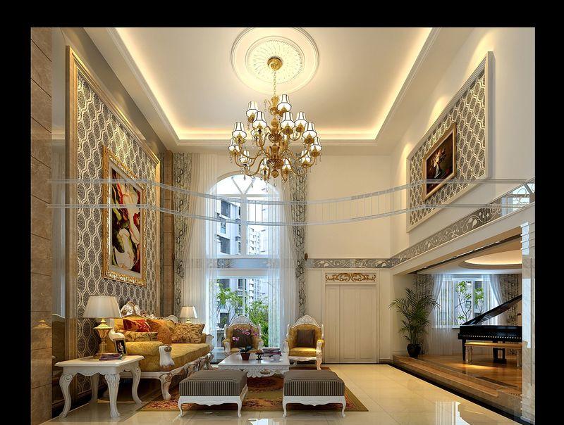 冯世煌室内设计作品集-23