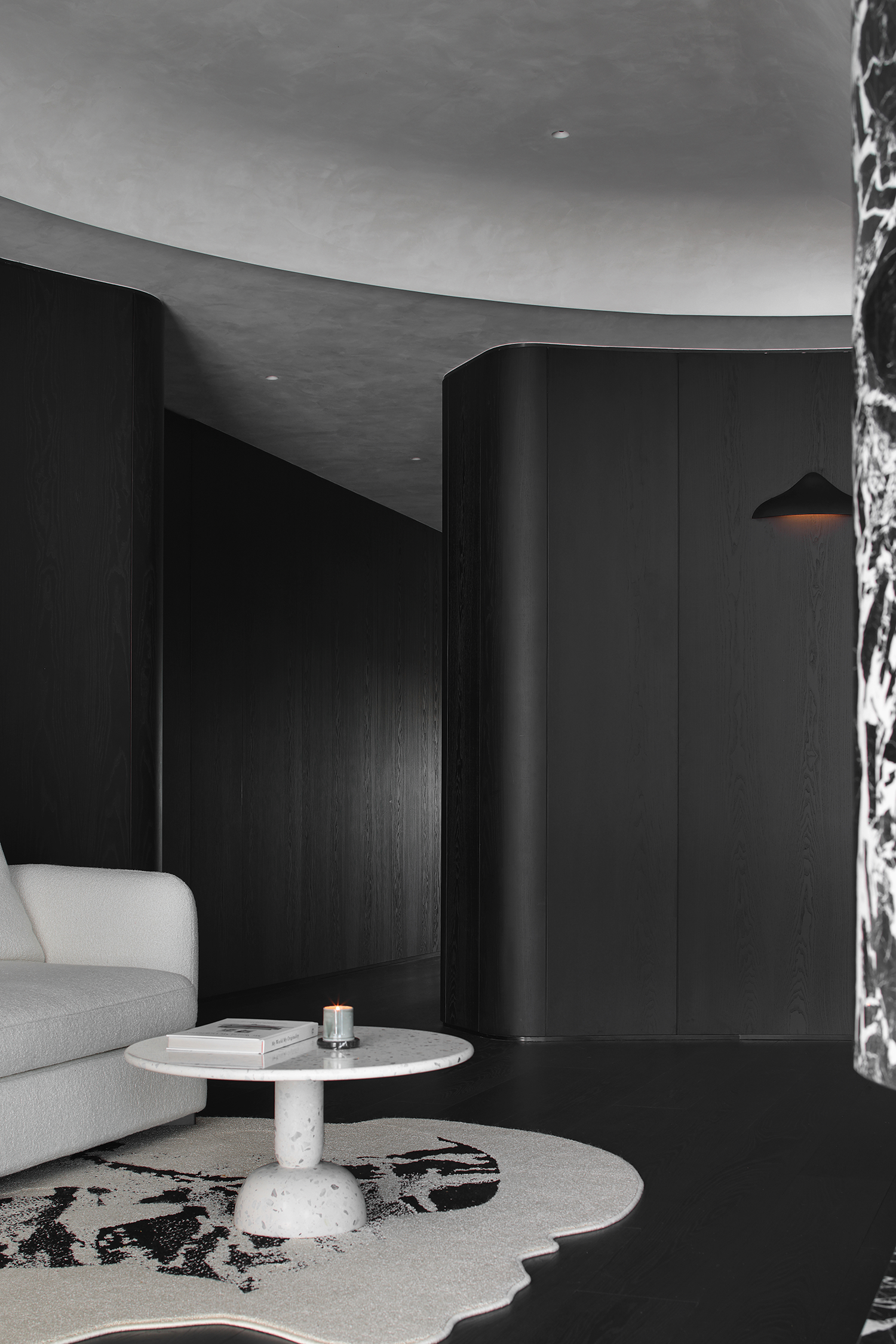 福建泉州380m² 卡飒明筑 · 执著设计丨中国泉州-43