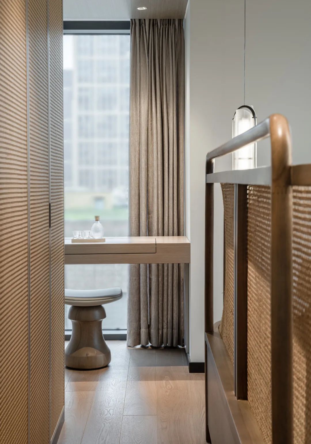 西安精筑广场销售中心丨中国西安丨汤物臣·肯文创意集团-82