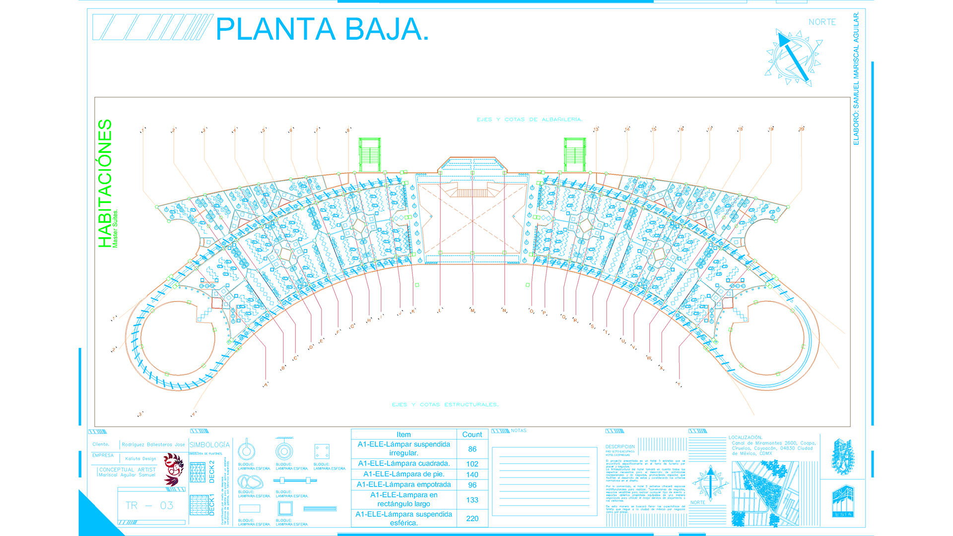 建筑设计方案-64