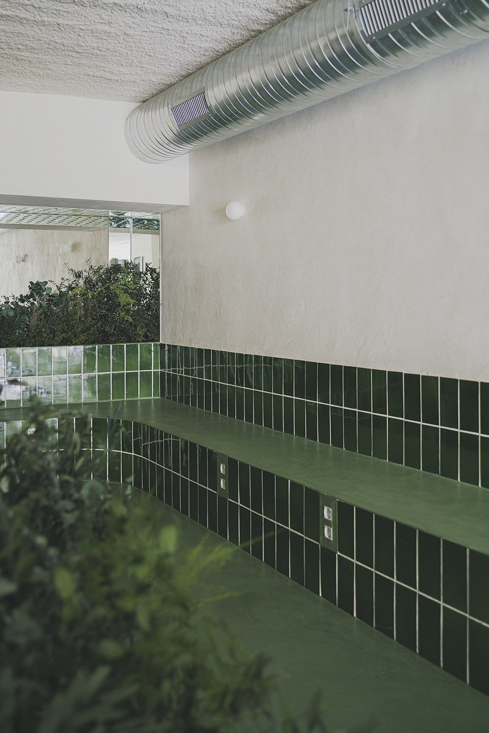 西班牙 GRETA 餐厅丨estudio DIIR-23