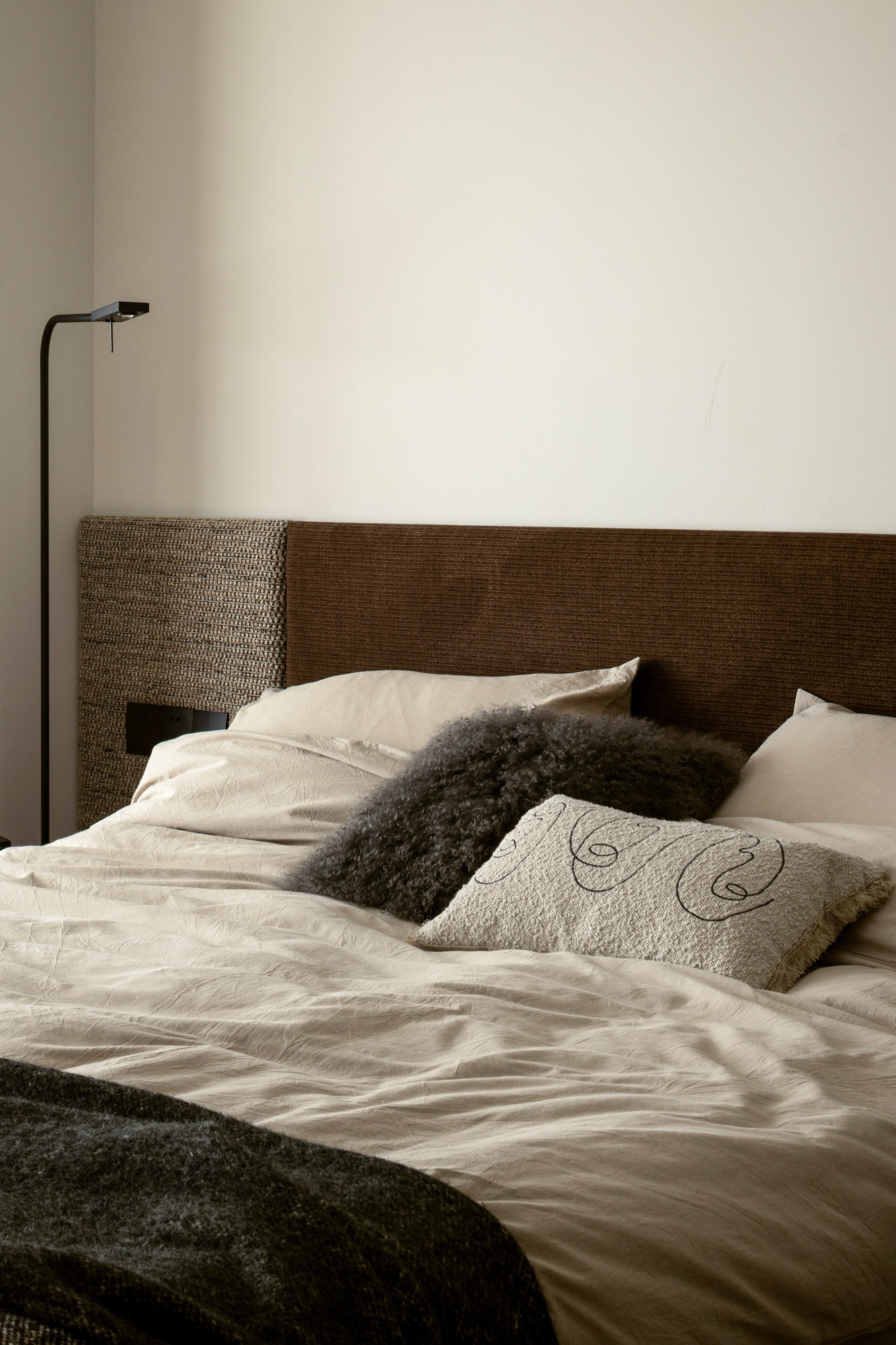 暖居丨中国温州丨现象空间设计-41