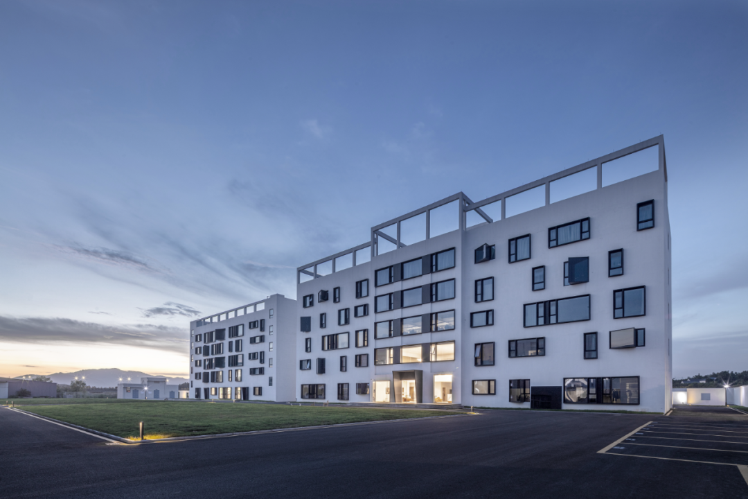 小满·XMIND HOME展厅设计丨尤格设计-30