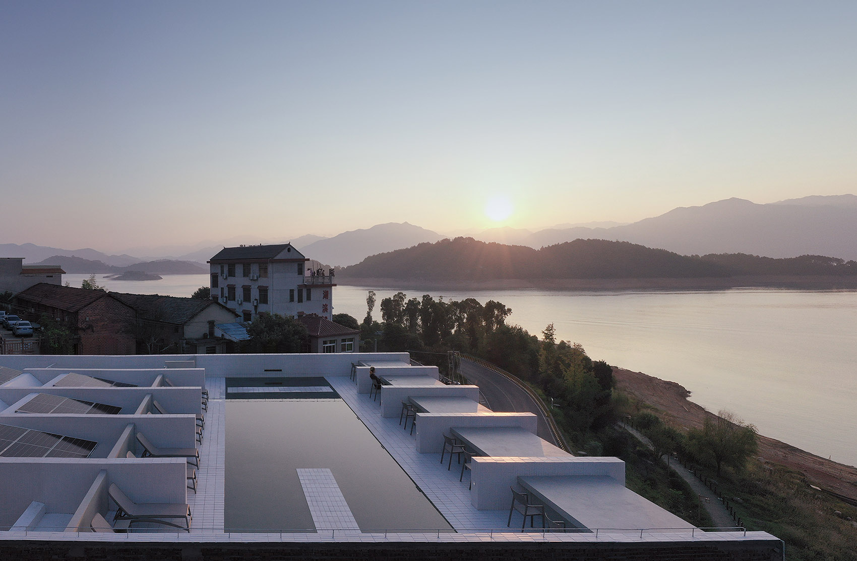 棠之酒店丨中国郴州丨米凹工作室-83