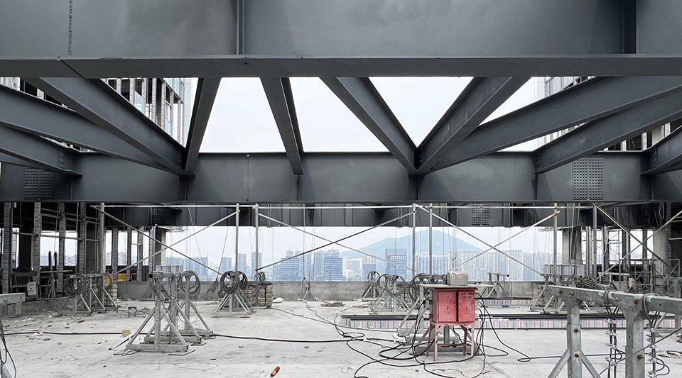 国贸智慧网谷创新园丨中国杭州丨UDG上海联创设计集团股份有限公司-173