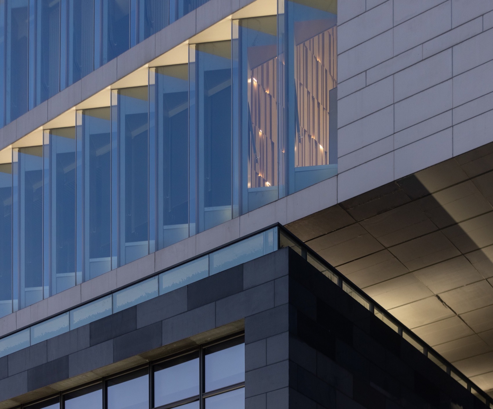 陕西汉中新天汉创新中心丨中国汉中丨上海逸竞建筑规划设计有限公司-51