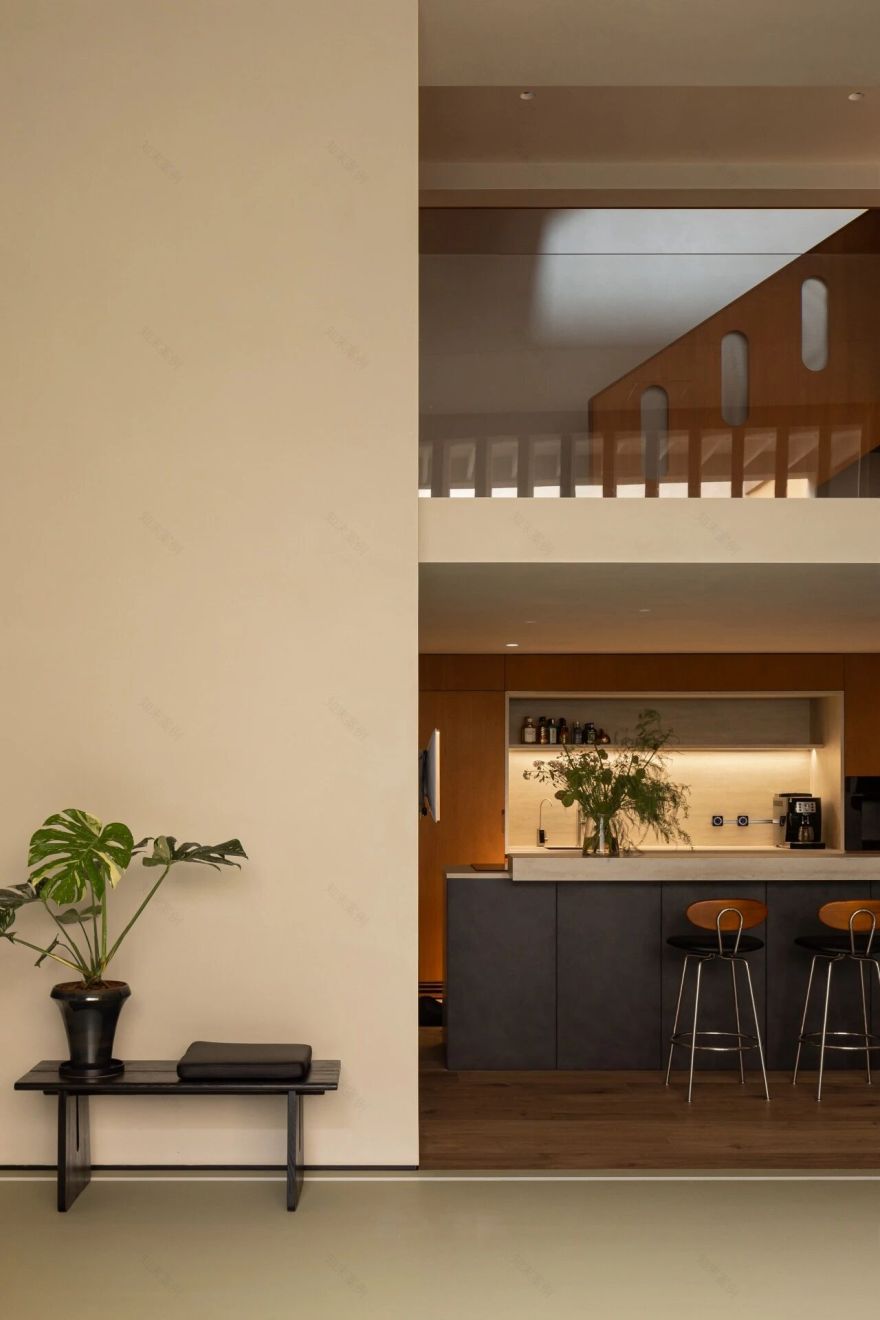 把家设计成一座“游园”丨中国杭州丨辰佑设计-51