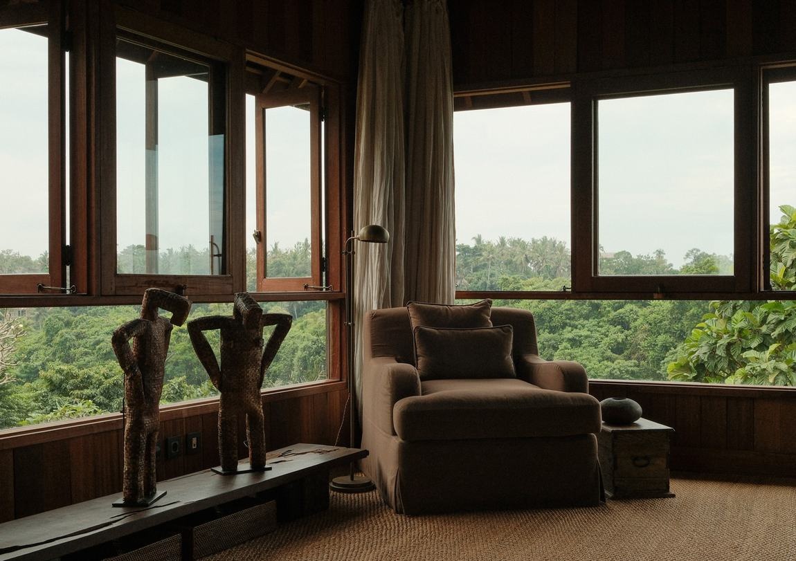 巴厘岛丛林秘境丨Studio Jencquel-8