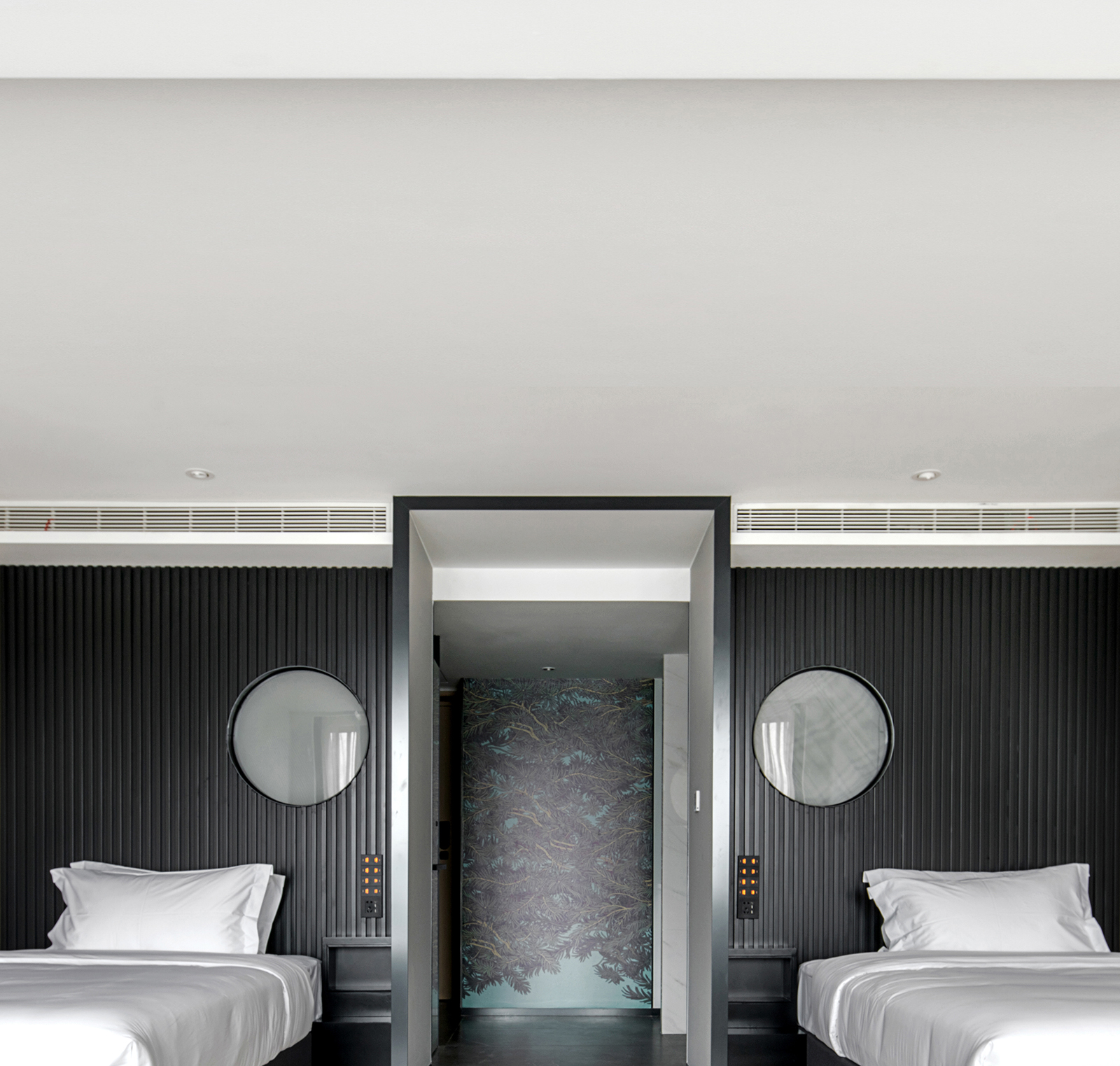 半云半月精品酒店丨中国重庆丨BDD(布道设计)-74