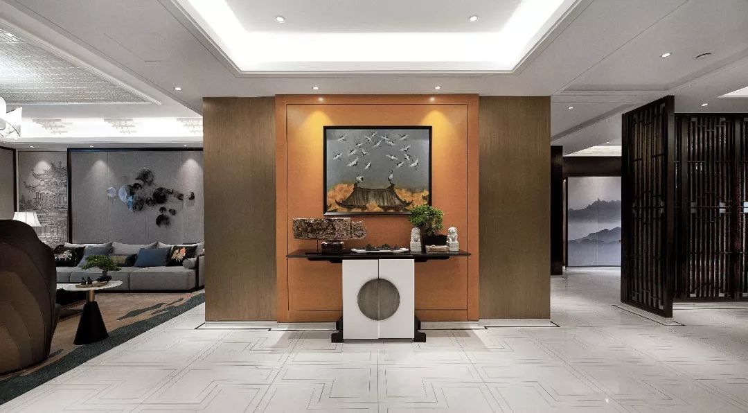 東合案例｜东方禅韵-2