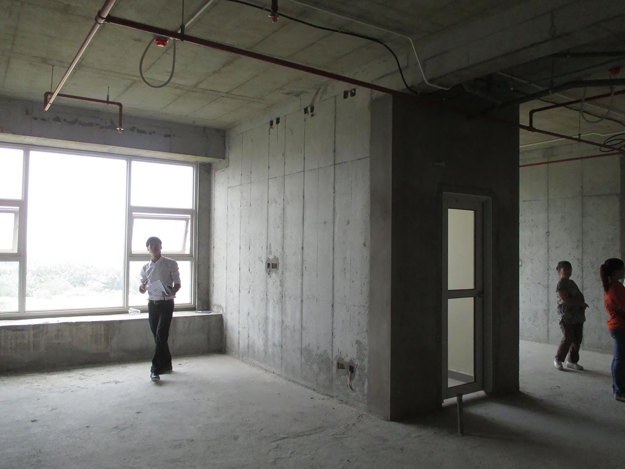 Lacasa公寓室内设计项目丨越南胡志明市丨ZENA INTERIOR-18