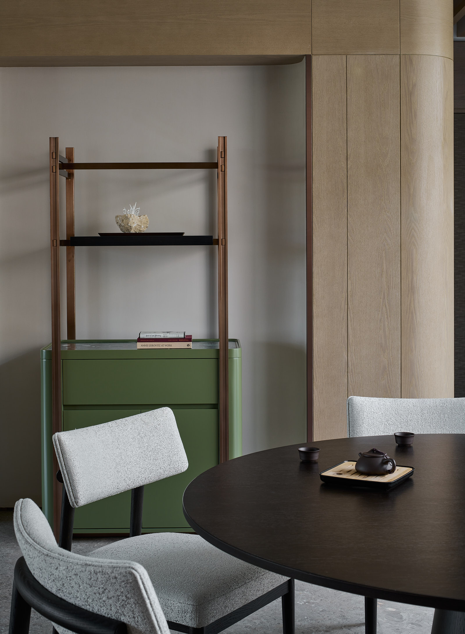 宜兴雅达溪山酒店丨中国丨一川建筑师事务所-10