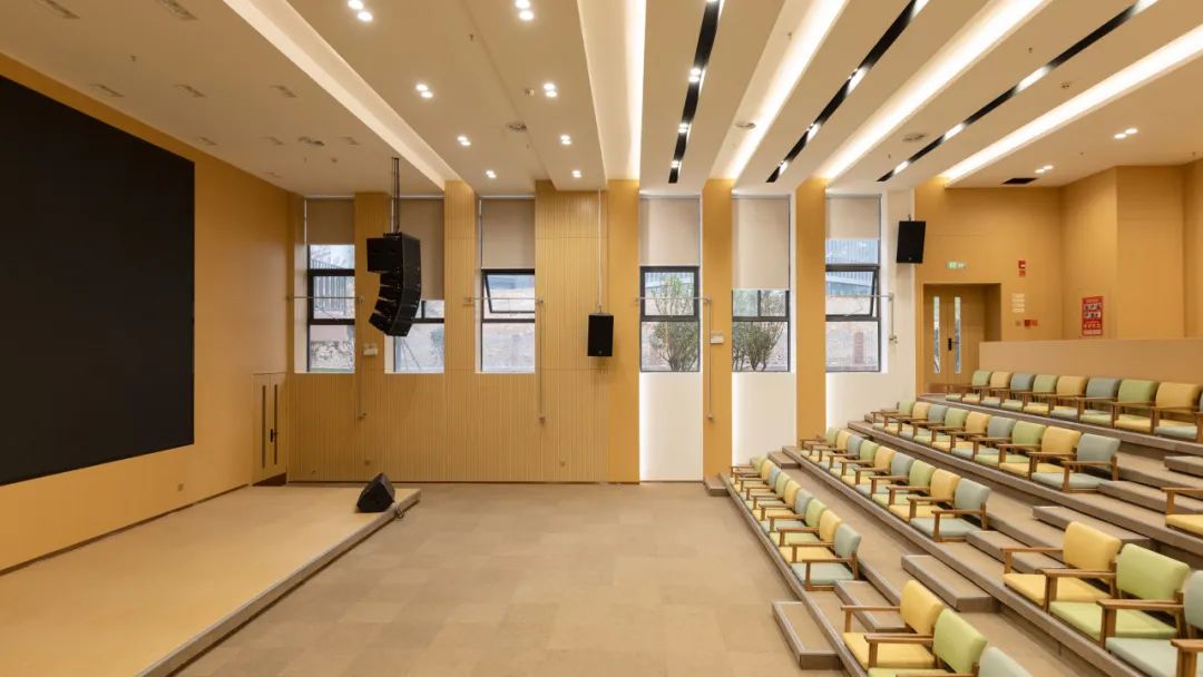 乐湾国际康复中心丨中国贵阳-17