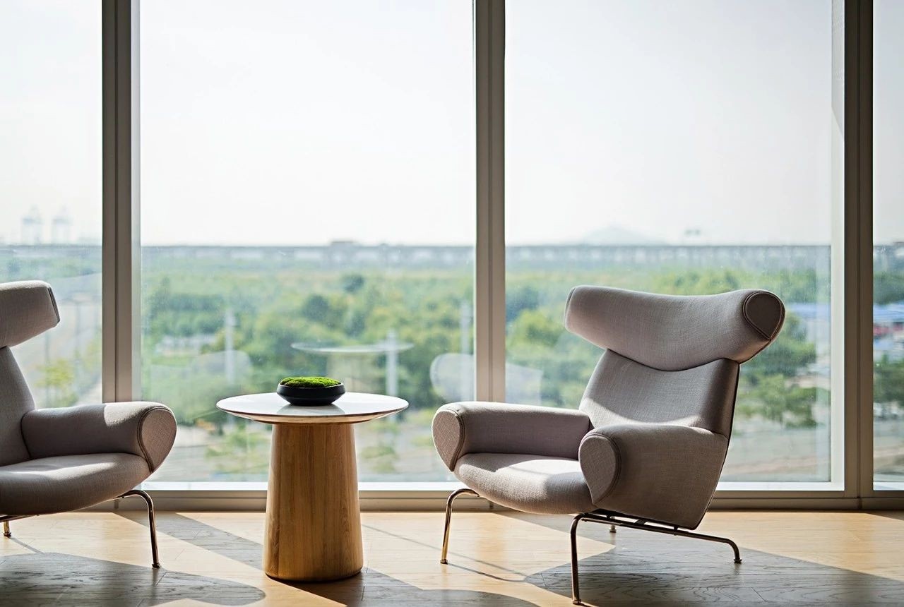 序向设计 | 深圳前海易尚创意科技大厦-15