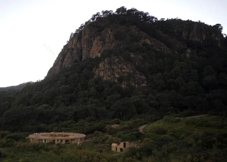 阿连特茹海岸的房子丨葡萄牙丨Aires Mateus-38