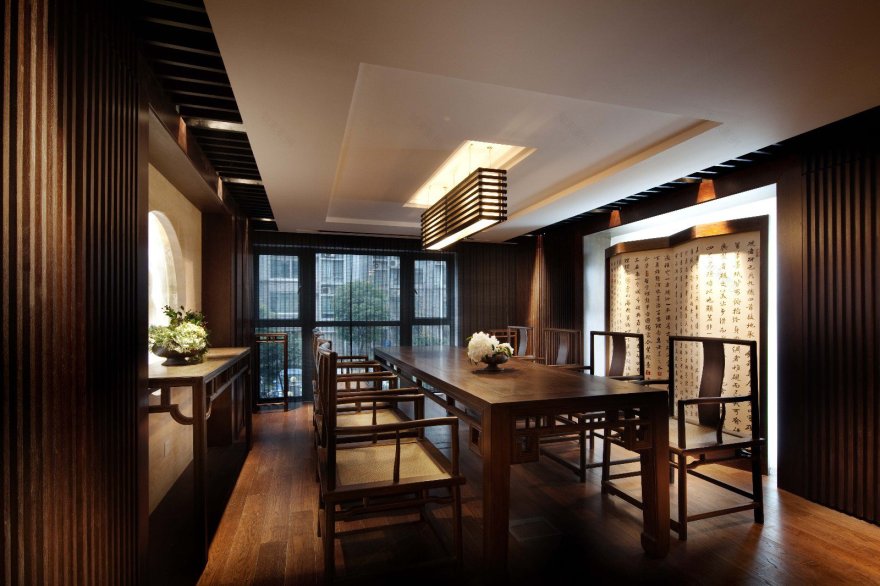 留香·同砚办公楼-25