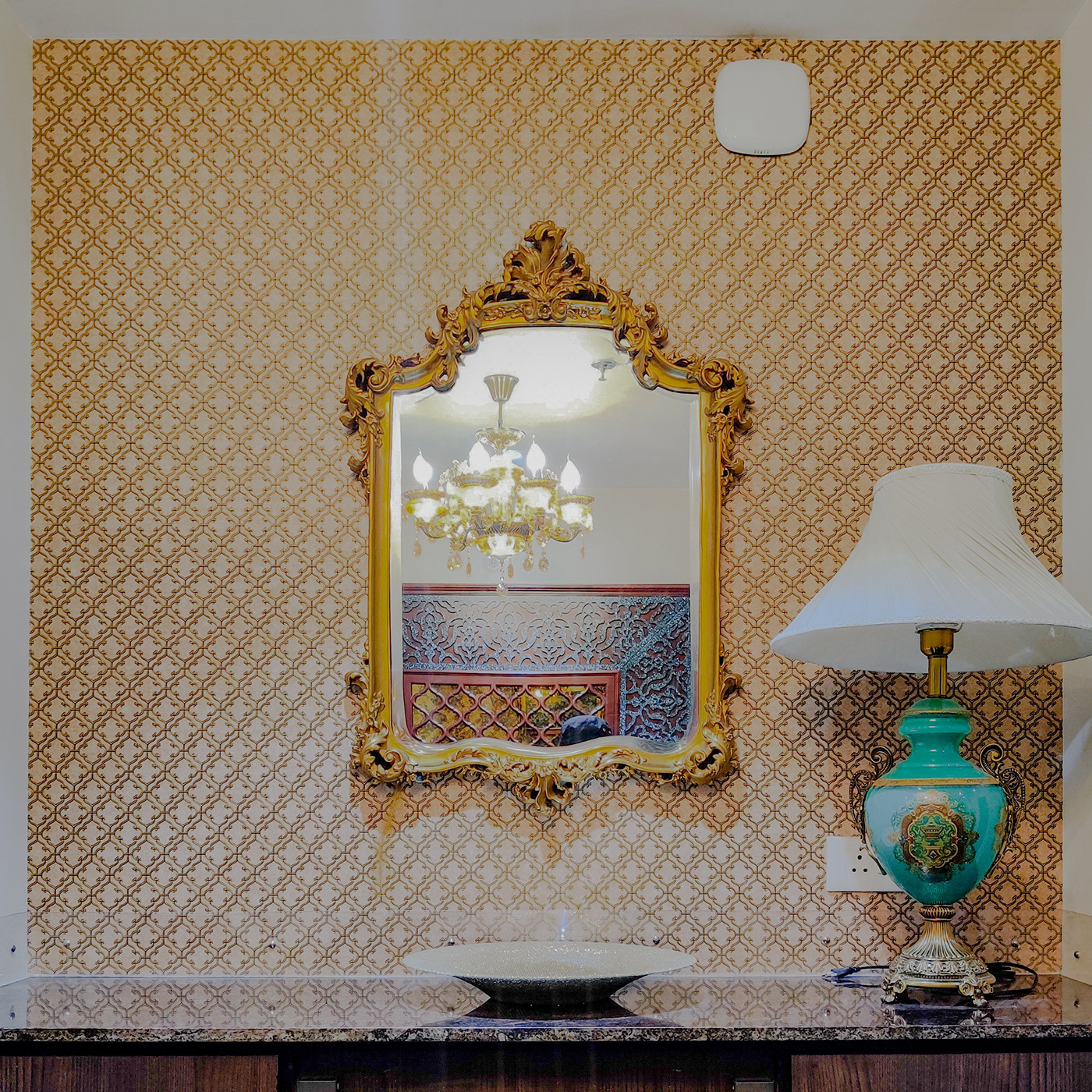 Architecture & Interiors-2