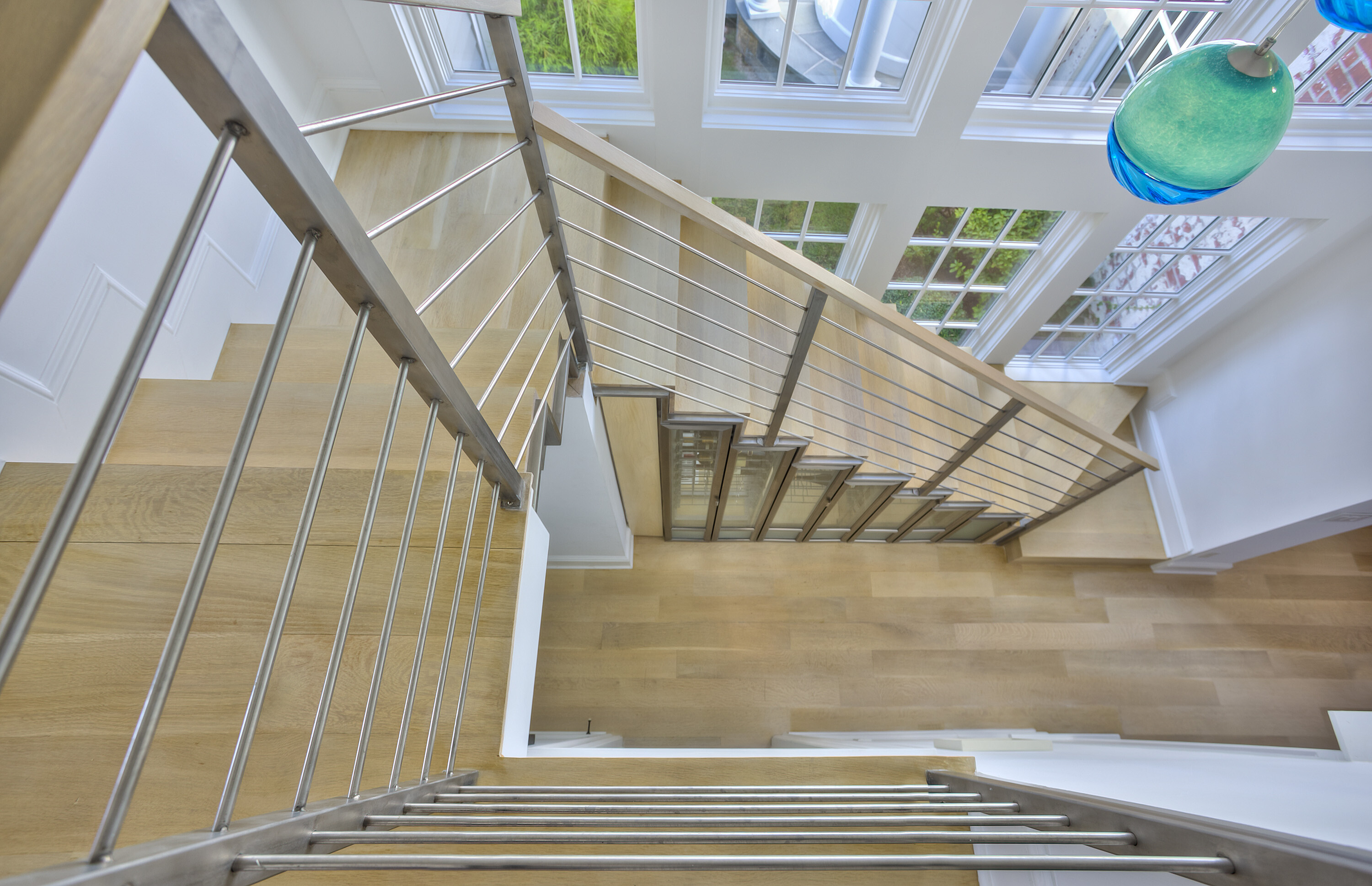 蜕变 | 现代审美下的复古家园-20