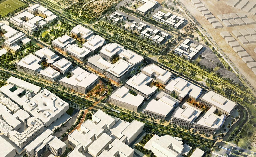 丨阿联酋阿布扎比-2