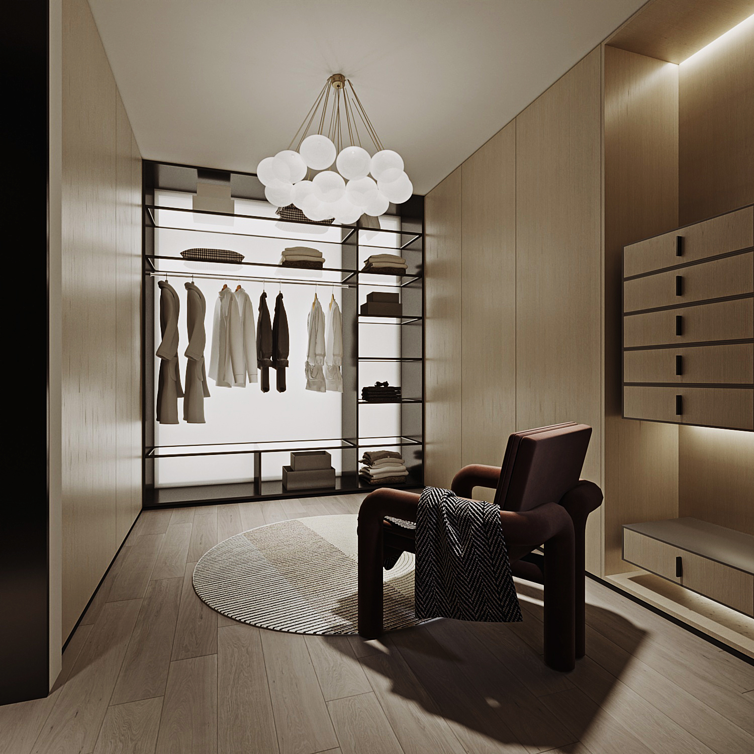 东莞别墅设计-9