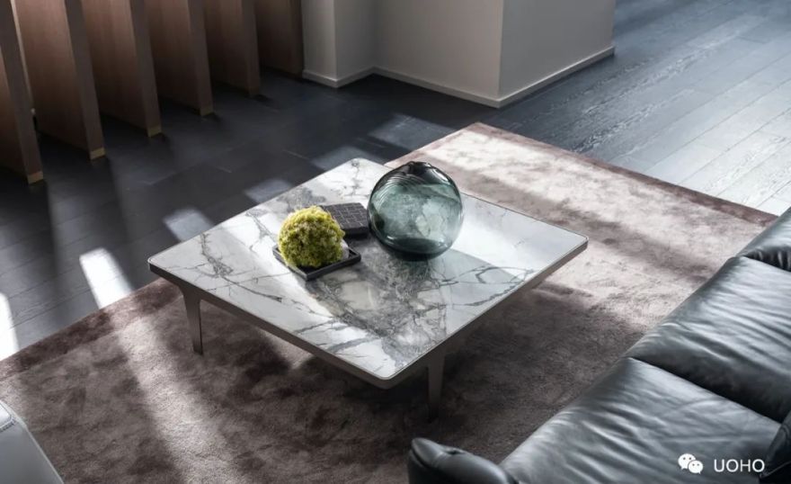 梵逊邦德 NATUZZI 体验店——意式初夏的清新与时尚-77