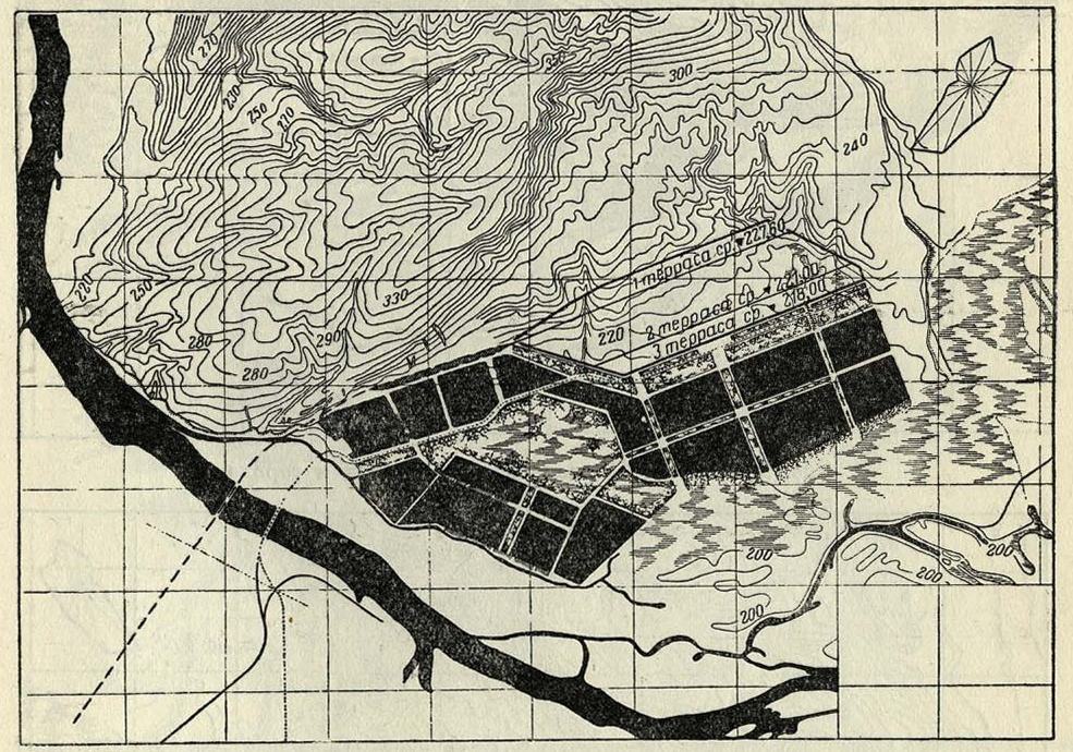 库兹涅茨克机车车辆制造厂设计丨俄罗斯新西伯利亚丨莫斯科工业建筑设计局-31