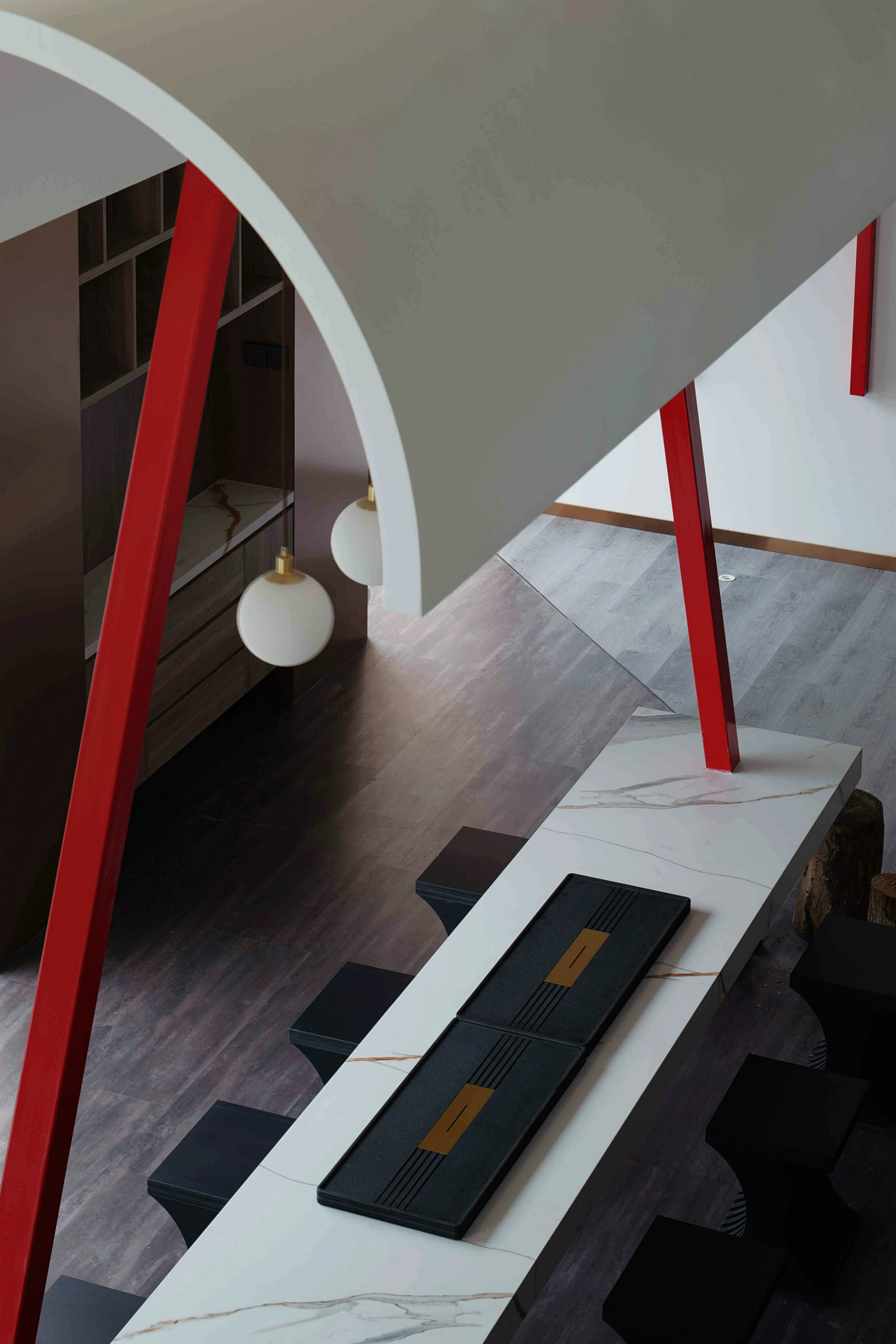 竹海丨中国汕头丨好好设计-19