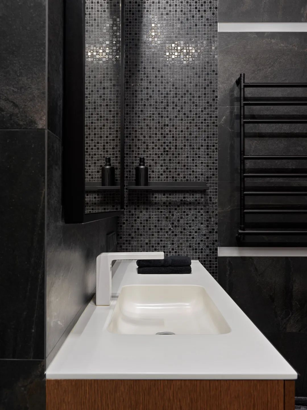 原木优雅空间，细腻质感尽享视觉美感-24