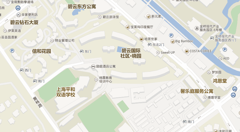 【云啊设计】为爱人打造被爱的家——（上海晓园）-0