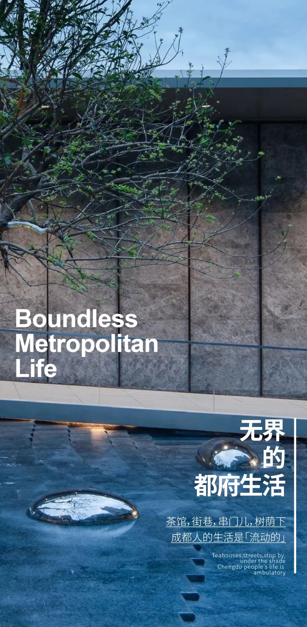 屋上 檐下 | 龙湖·学樘府-1