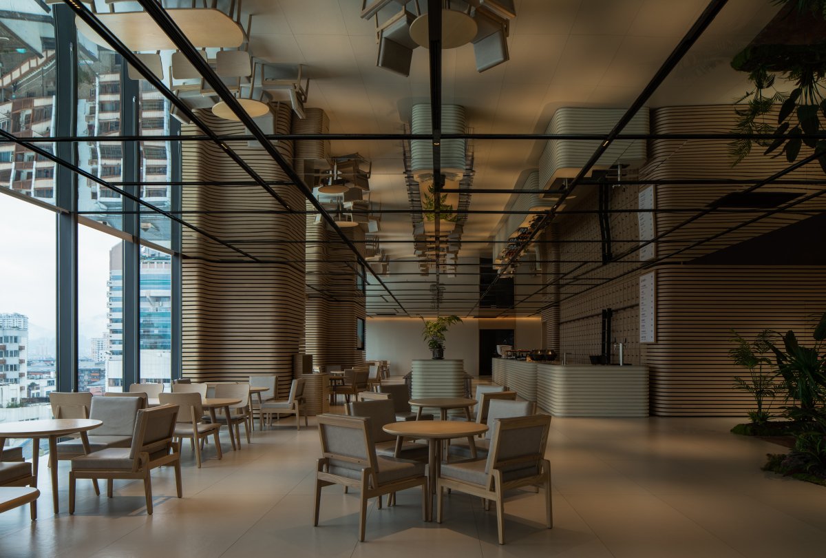 Iteamo 东百天际店丨中国福州丨燥作创意-23