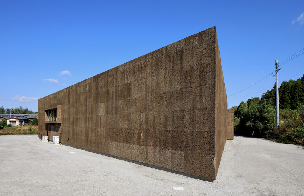 丨日本宫崎丨有限会社COGITE-8