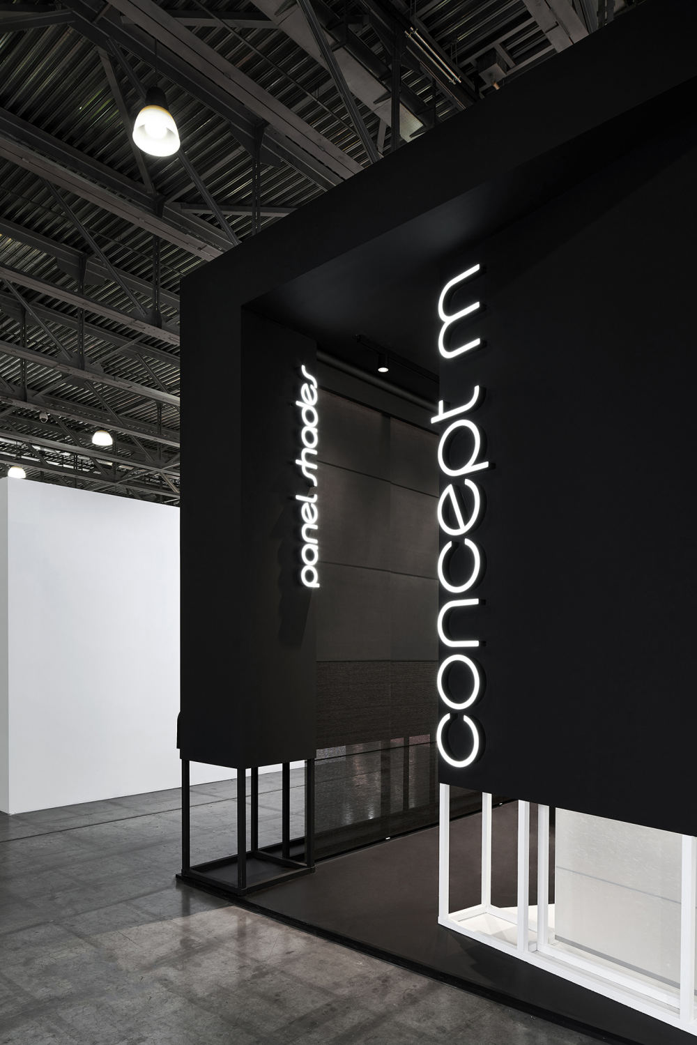 INTRO BATIMAT 2020 体验展丨俄罗斯莫斯科丨INTRODSGN-17