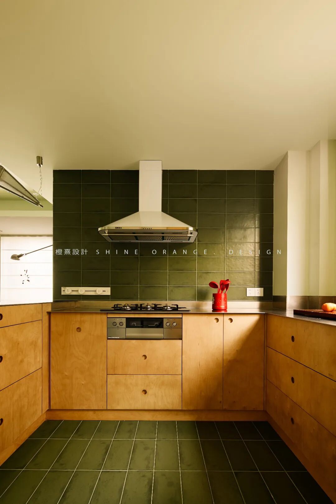 重塑丨中国宁波丨橙熹设计-51