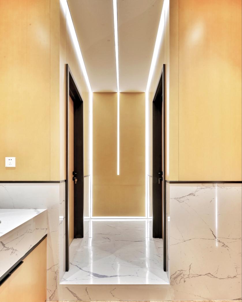 知不觉中 设计作品 -28