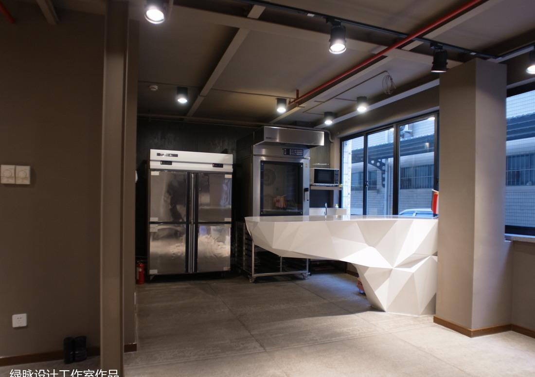 闵行某面包店-2