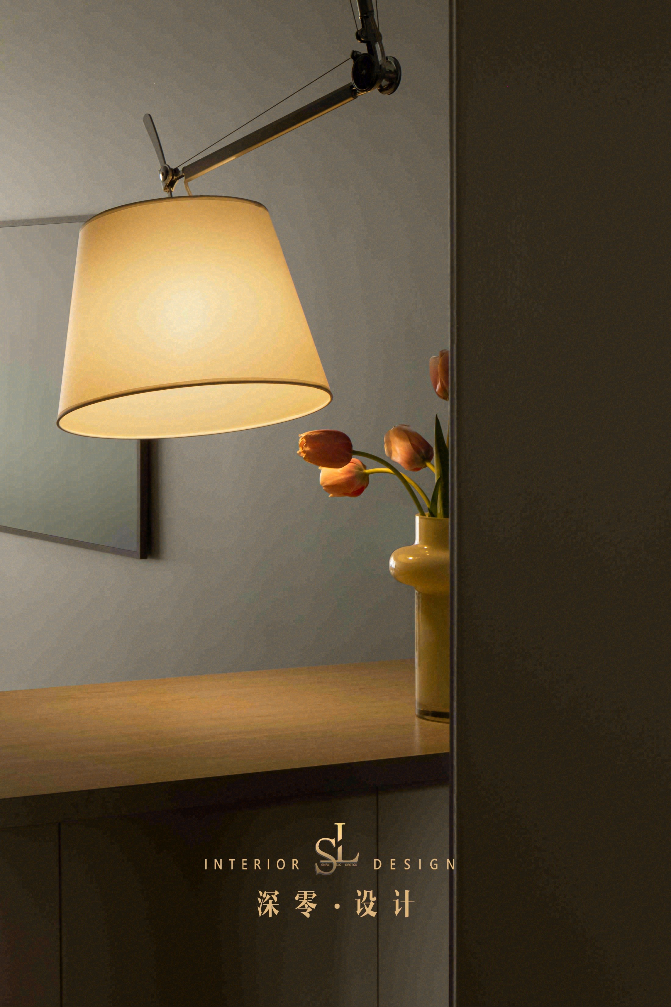 祥生庐州云境·实景丨深零设计-6