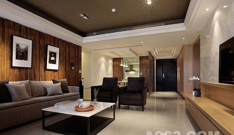 天津华庭装饰一周年店庆-21