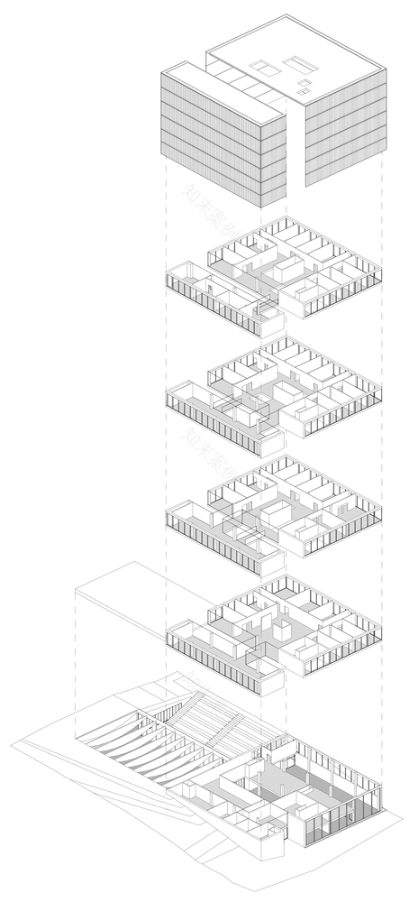 创意创新校园综合体 | 匈牙利 MOME 大学-50