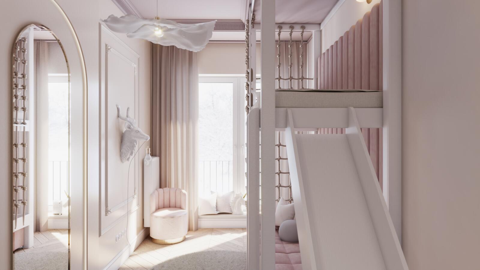 丨波兰绿山城丨NOI CONCEPT ARCHIUP-12