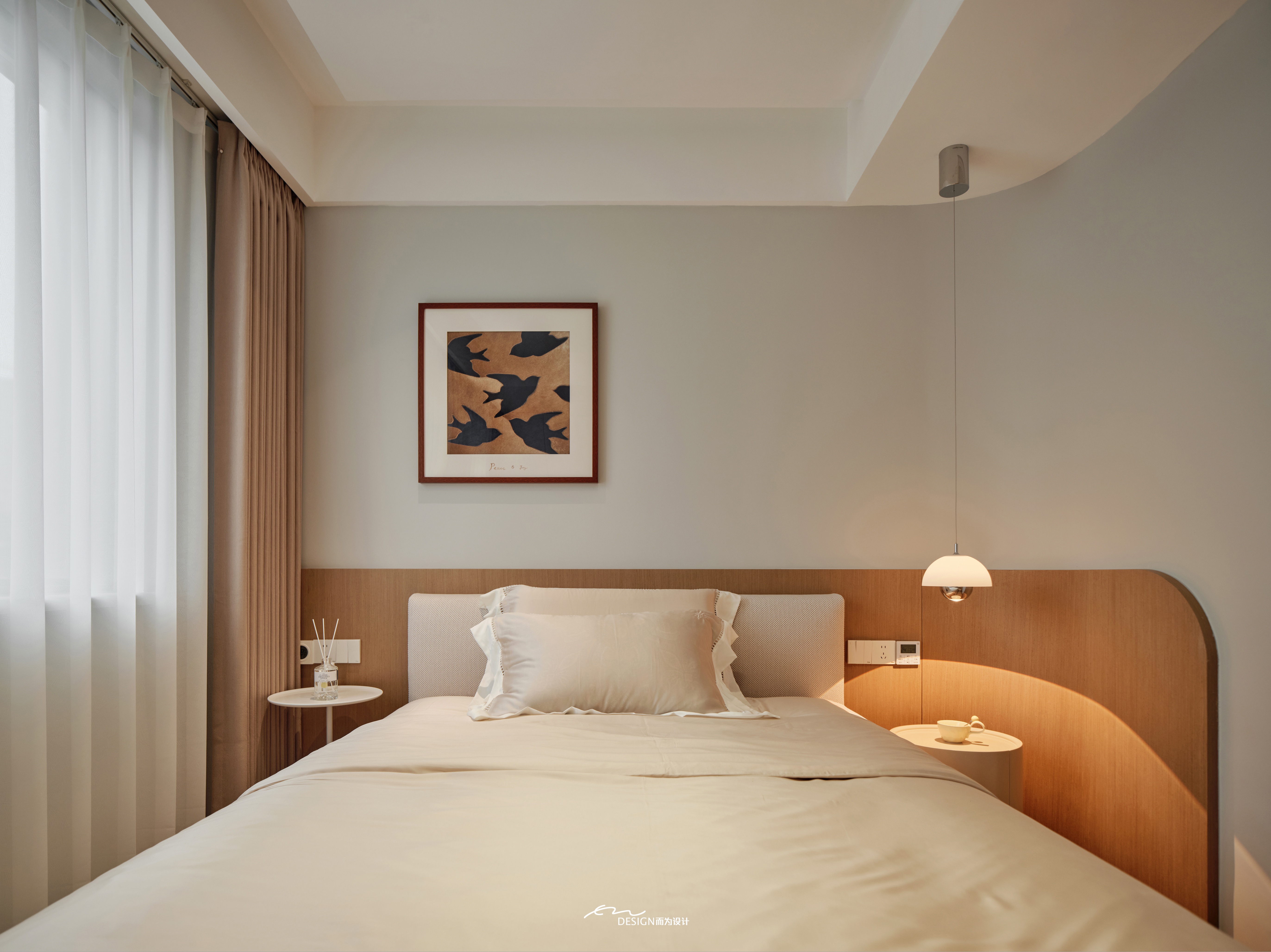 朝暮丨中国扬州丨而为设计机构-38