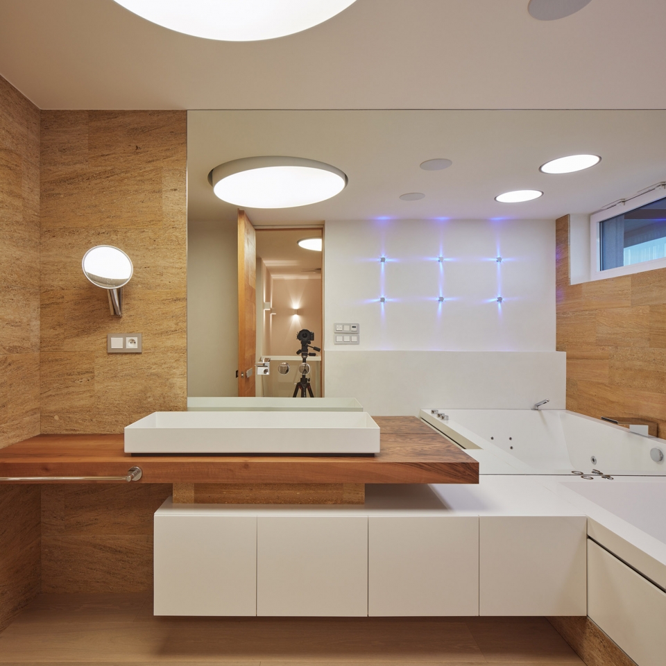 DOLCE VITA 公寓-41