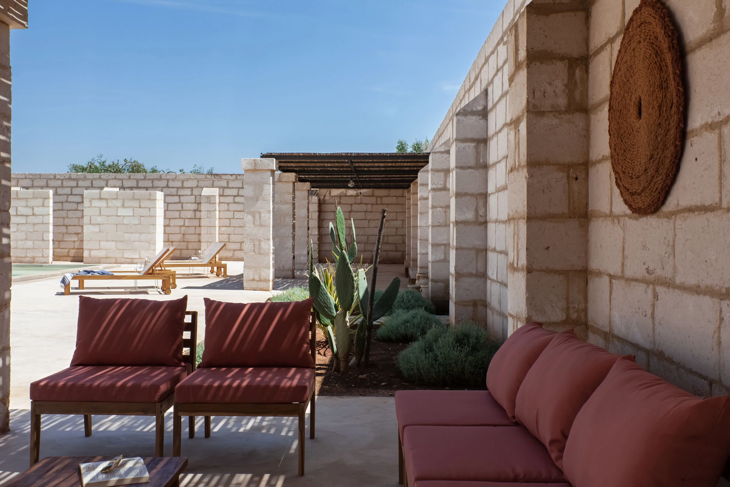 费尔南德斯之家丨意大利莱切丨velz:architetti-12