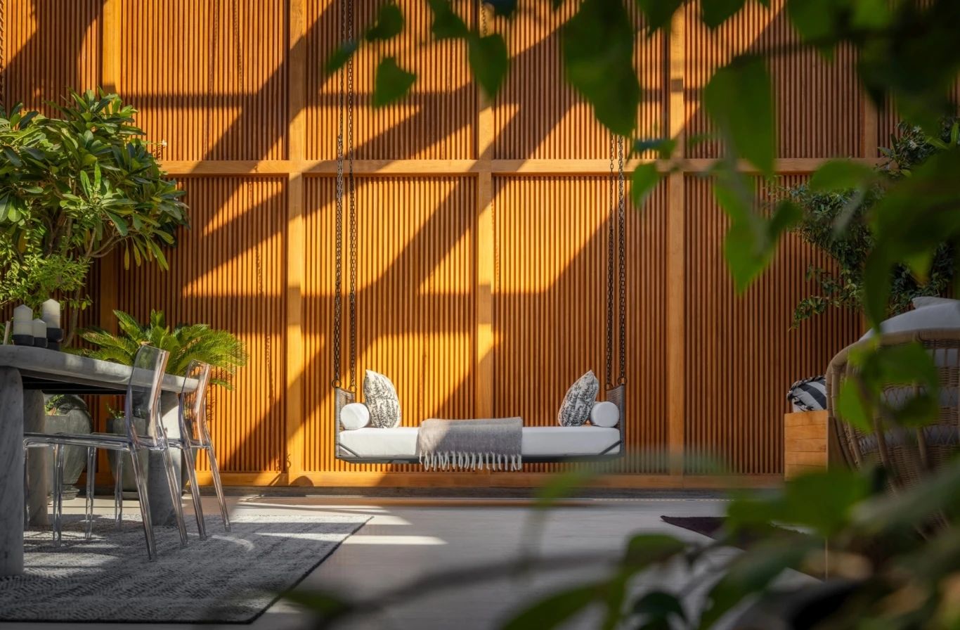 迪拜OPUS顶层豪宅丨阿联酋迪拜丨OMNIYAT Atelier-17