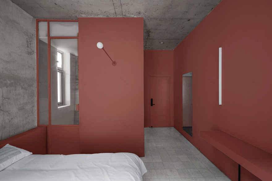 延庆夜阑·COLOUR民宿-45