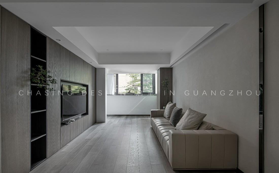 30 年老房翻新,打造温馨生活空间-8