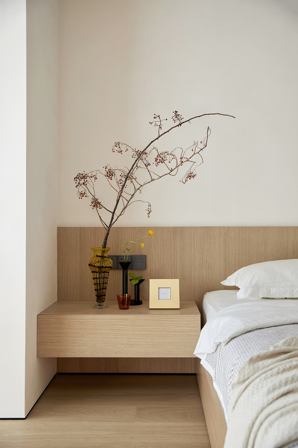 生活之美丨中国温州丨拾一空间设计-31