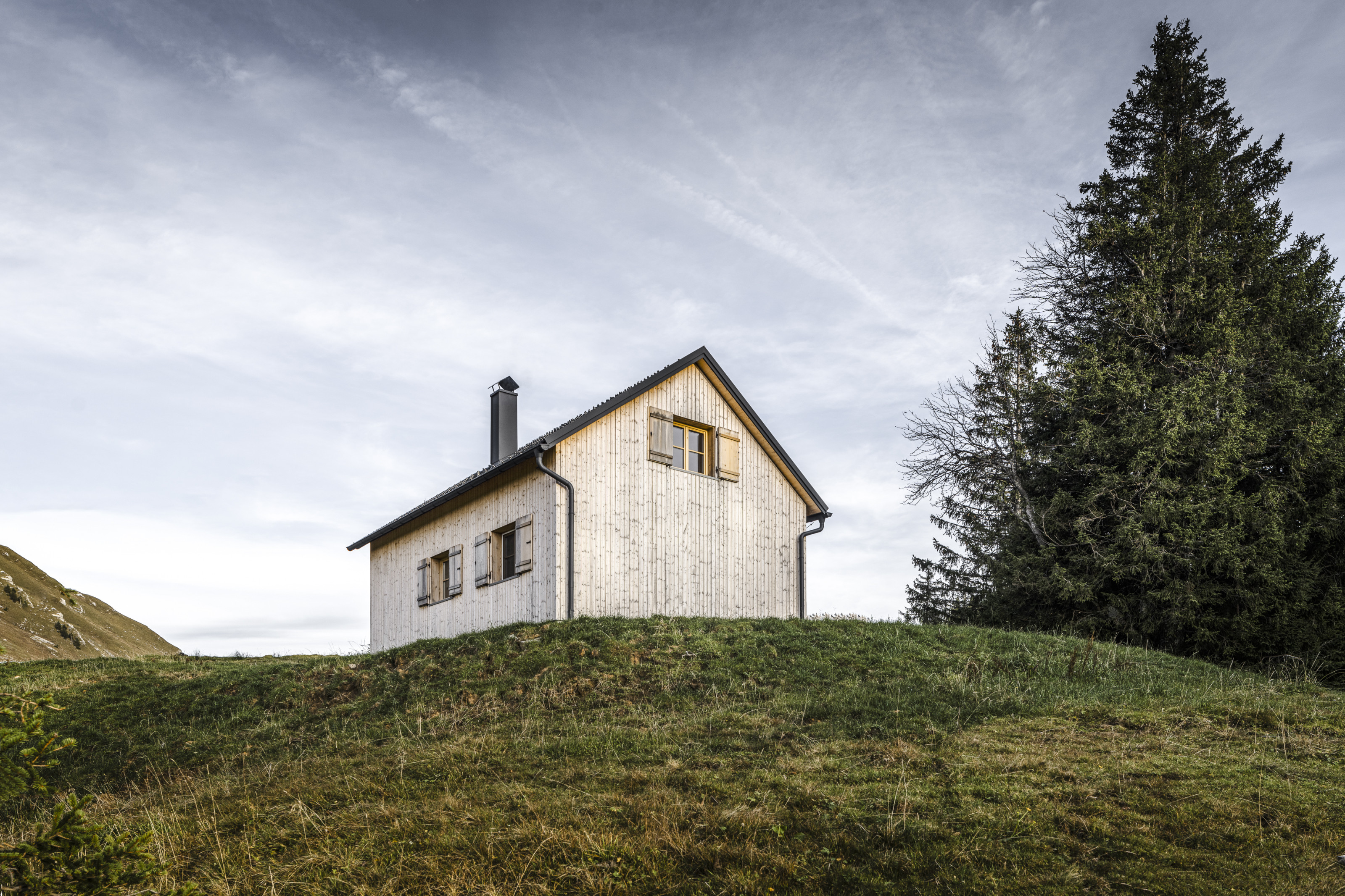 丨奥地利丨Baumeister Jürgen Haller GmbH-8