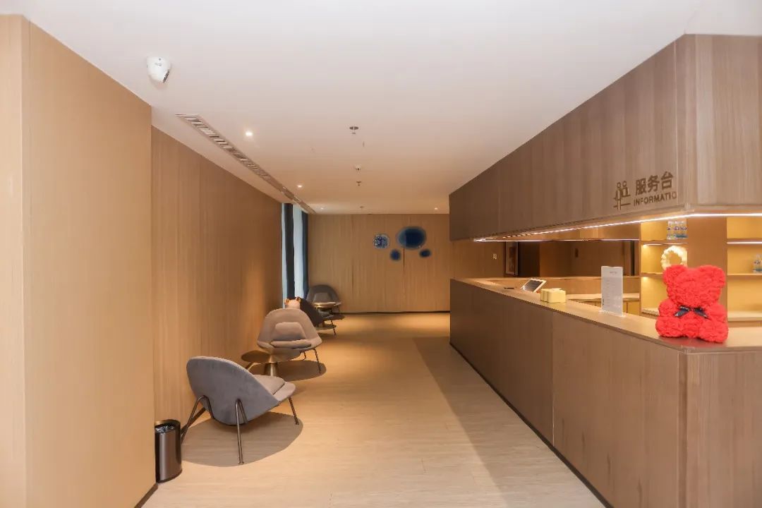 北京国际温泉酒店丨中国北京丨朗生-18